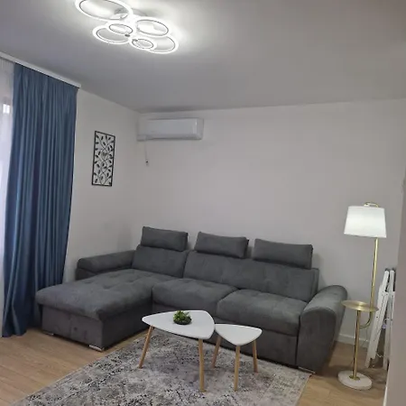 Apartment Grand With Free Access To Alpin Poiana Brasov